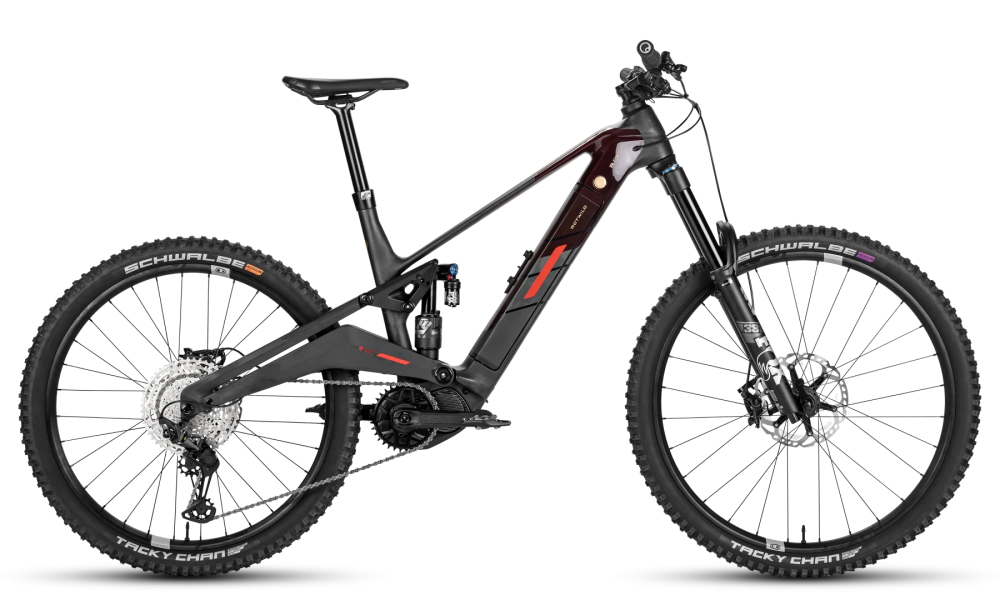 Rotwild R.EXC900 FS PRO M