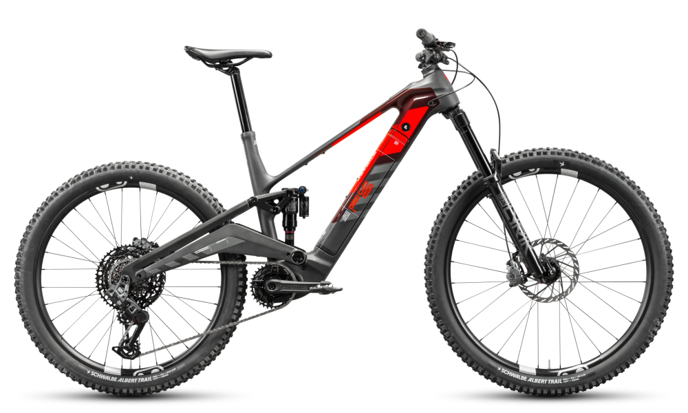 Rotwild R.EX900 FS Pro