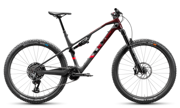 Rotwild R.X290 FS Pro