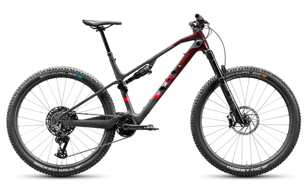 Rotwild R.X290 FS Pro L