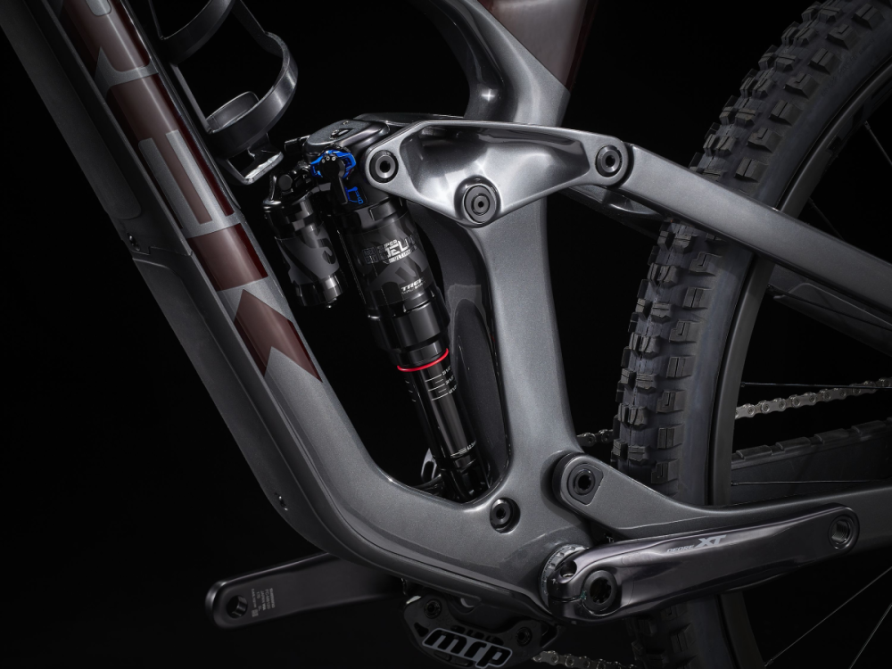 TREK Slash 9.8 XT XL