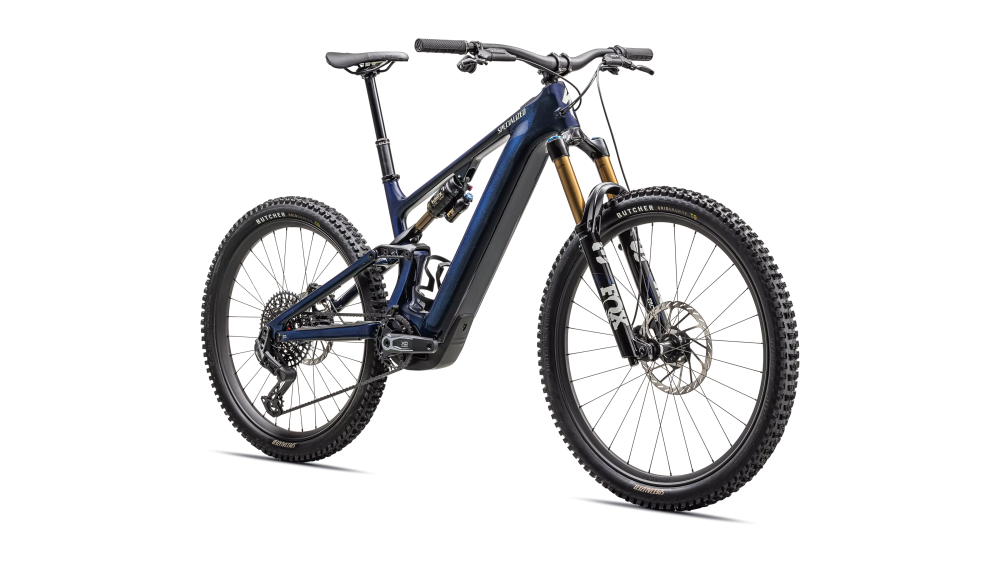 Specialized Turbo Levo 4 Pro