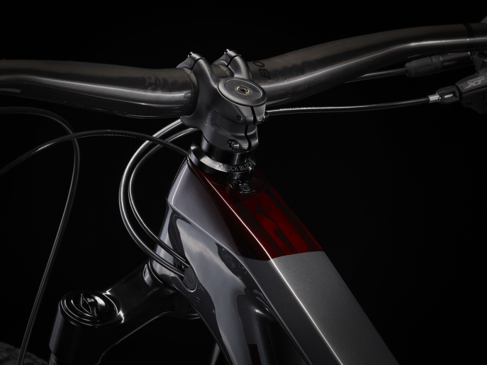 TREK Slash 9.8 XT XL