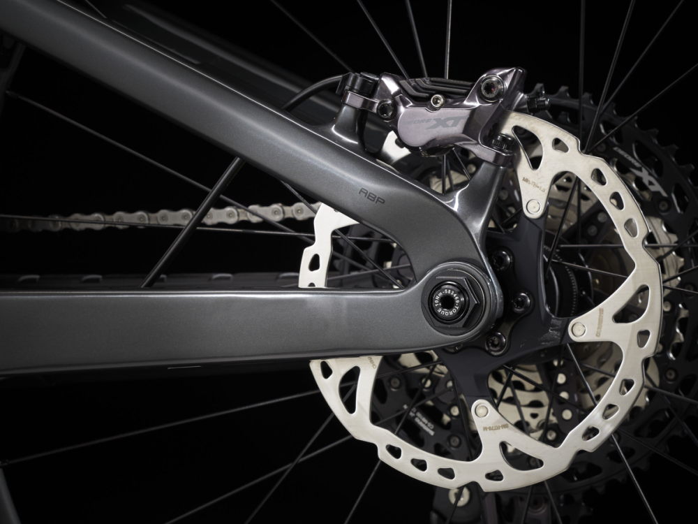 TREK Slash 9.8 XT XL