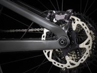 TREK Slash 9.8 XT XL