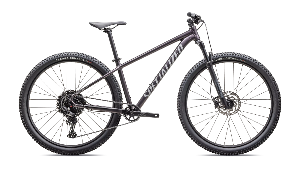 Specialized Rockhopper Comp