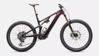 Specialized S-Works Turbo Levo 4