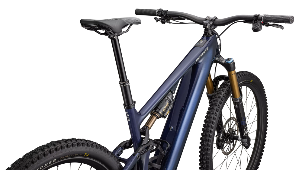 Specialized Turbo Levo 4 Pro