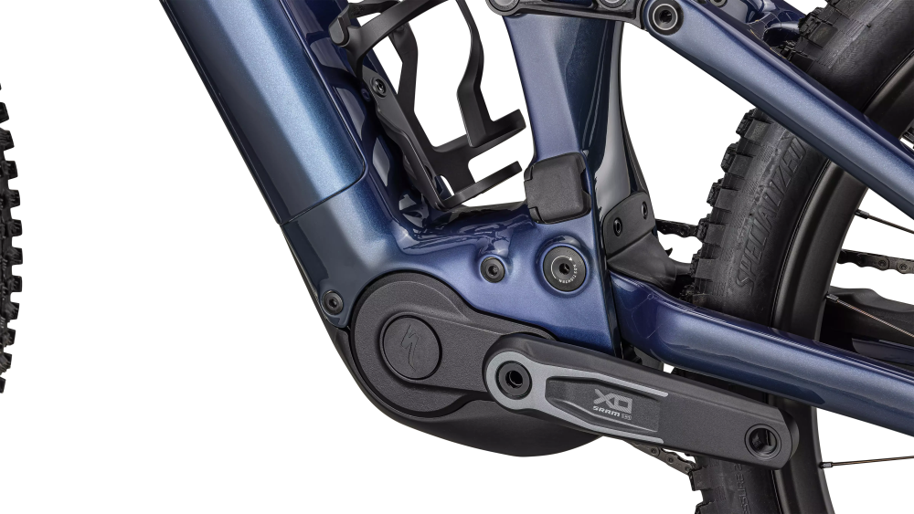 Specialized Turbo Levo 4 Pro