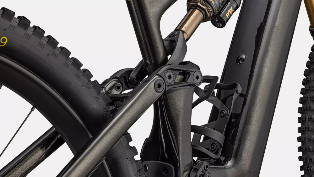 Specialized Turbo Levo 4 Pro