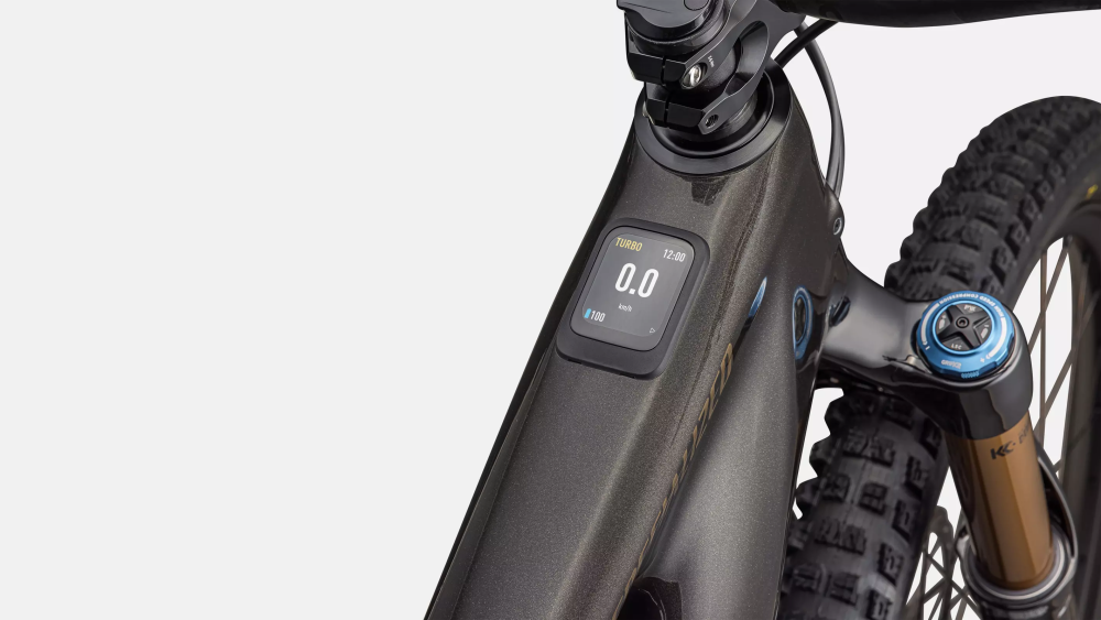 Specialized Turbo Levo 4 Pro S3