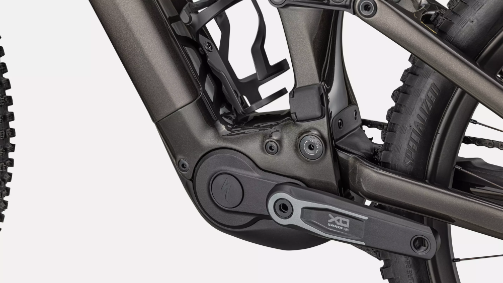 Specialized Turbo Levo 4 Pro S3