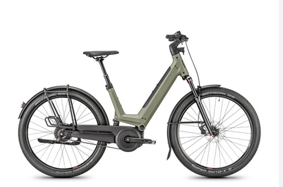 MOUSTACHE J ON Olive S Enviolo PBL - 625Wh