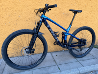 TREK Fuel EX 8 XT L, im Kundenauftrag Occ.(leichte Gebrauchspuren,sehr guter Zustand)