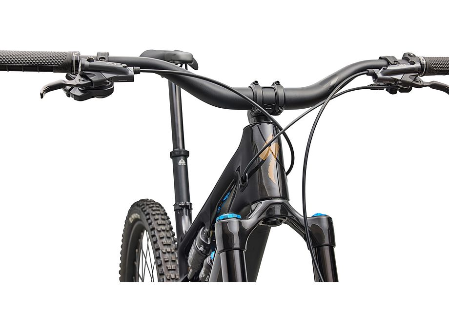 Specialized Turbo Levo SL 2 Expert Di2