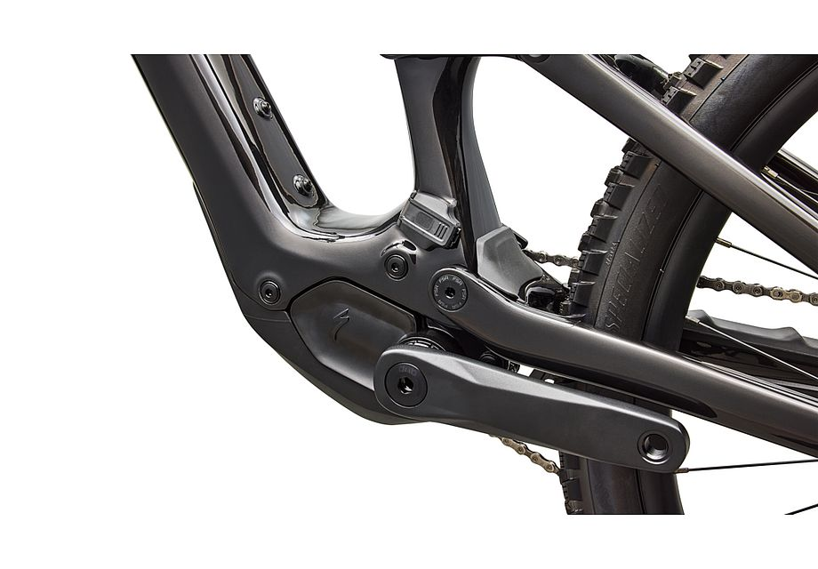 Specialized Turbo Levo SL 2 Expert Di2