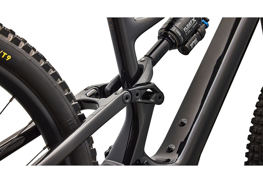 Specialized Turbo Levo SL 2 Expert Di2