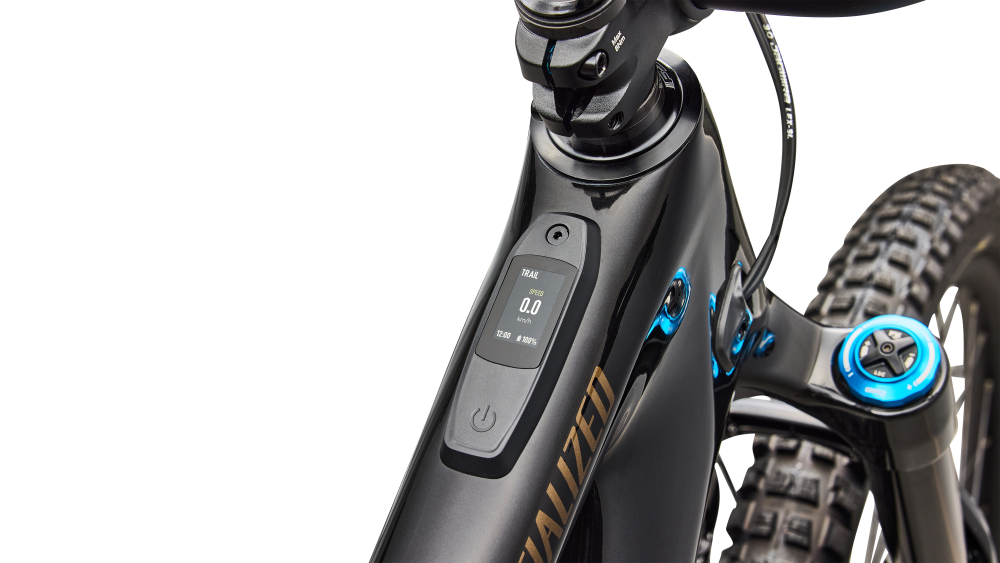 Specialized Turbo Levo SL 2 Expert Di2