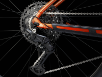 TREK Marlin 6 XS