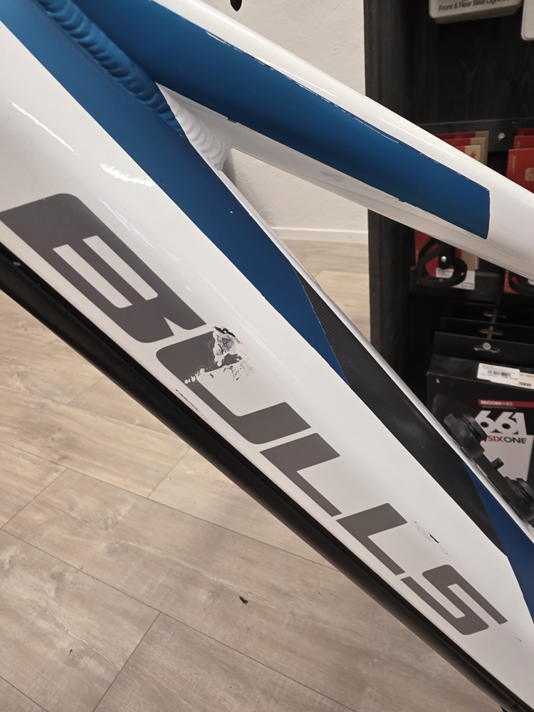 Bulls E-Stream EVA TR2 S