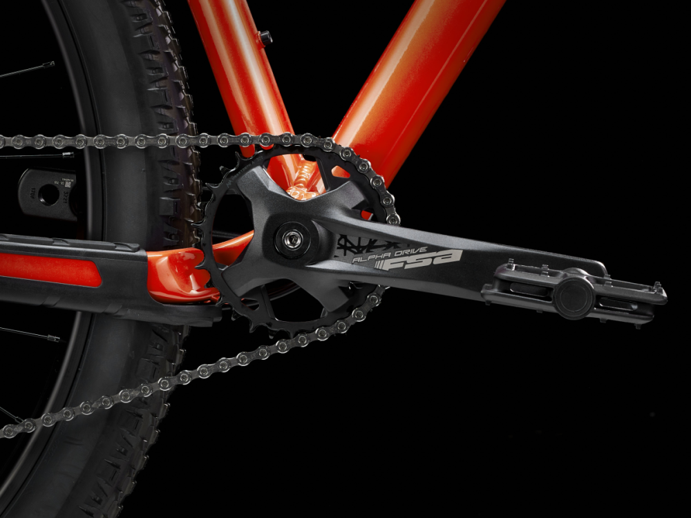 TREK Marlin 6 XS