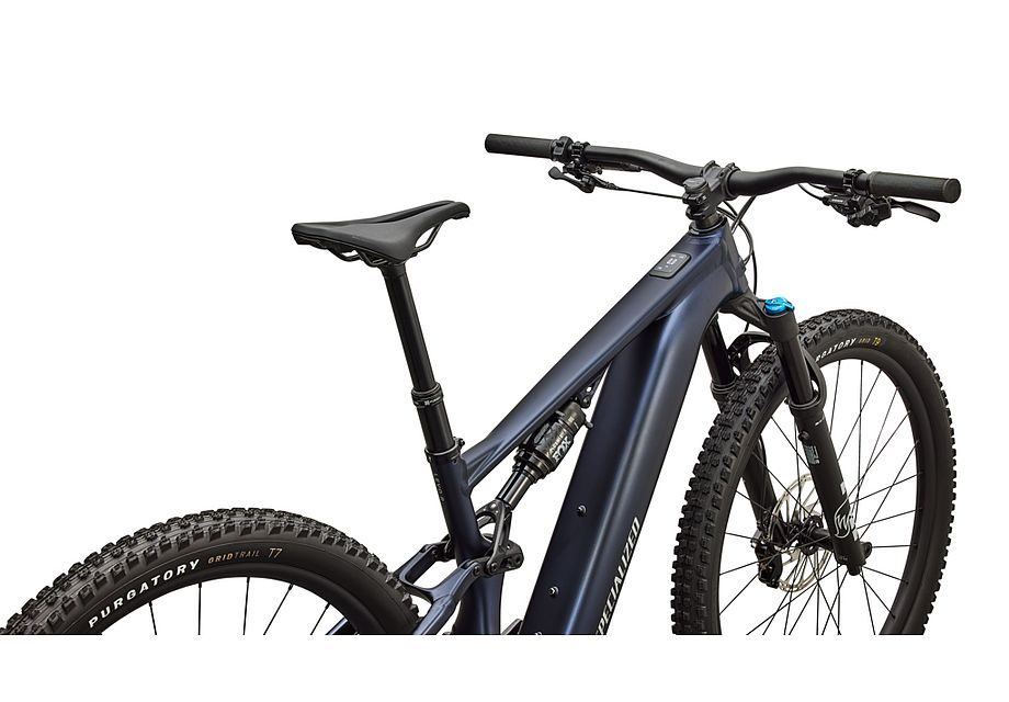 Specialized Turbo Levo R Comp Alloy