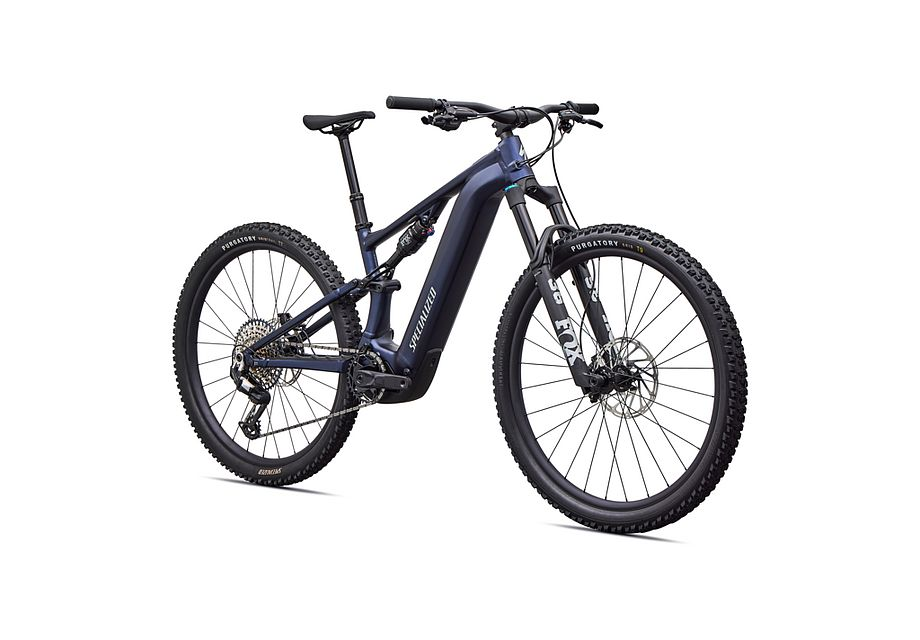 Specialized Turbo Levo R Comp Alloy S4