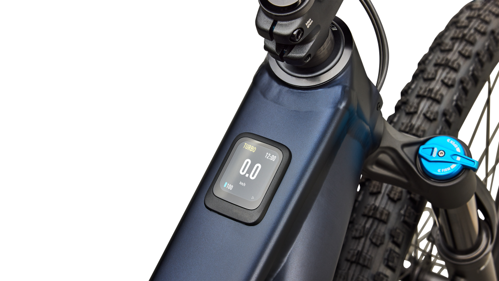 Specialized Turbo Levo R Comp Alloy S3