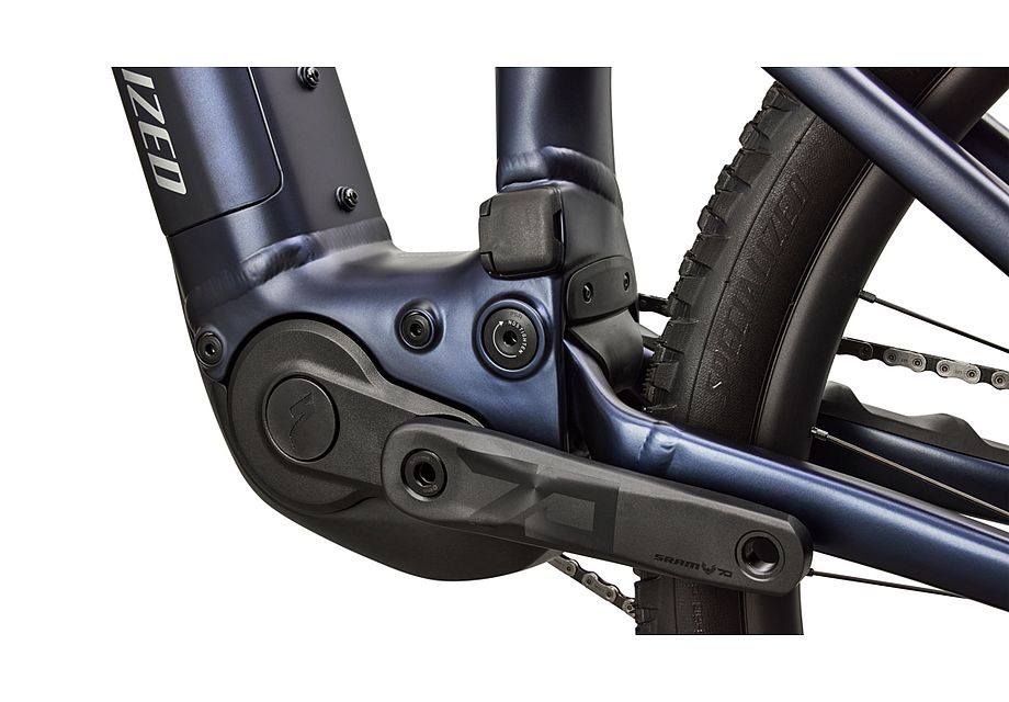 Specialized Turbo Levo R Comp Alloy S3