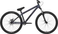 NS Bikes NS Bikes Zircus blue 26"