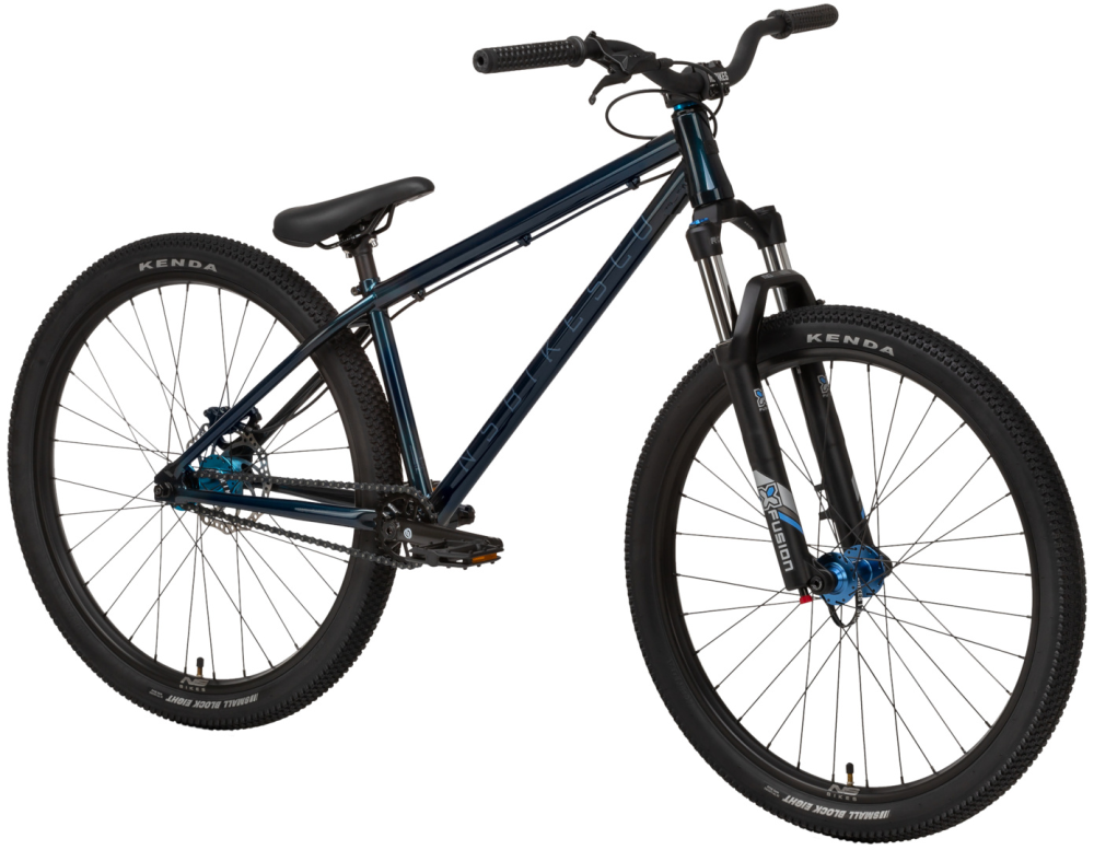 NS Bikes NS Bikes Metropolis 2