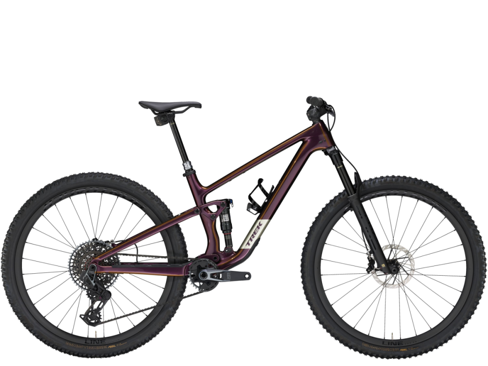 TREK Top Fuel 9.9 XO AXS XL