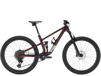 TREK Top Fuel 9.9 XO AXS XL
