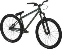 NS Bikes NS Bikes Metropolis 3 green