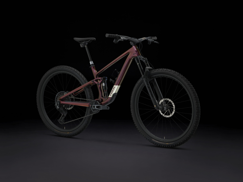 TREK Top Fuel 9.9 XO AXS XL