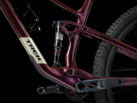 TREK Top Fuel 9.9 XO AXS XL
