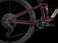 TREK Top Fuel 9.9 XO AXS XL