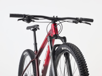 Trek Marlin 7 XS 27.5 Fury Red/Lithium Grey Fade