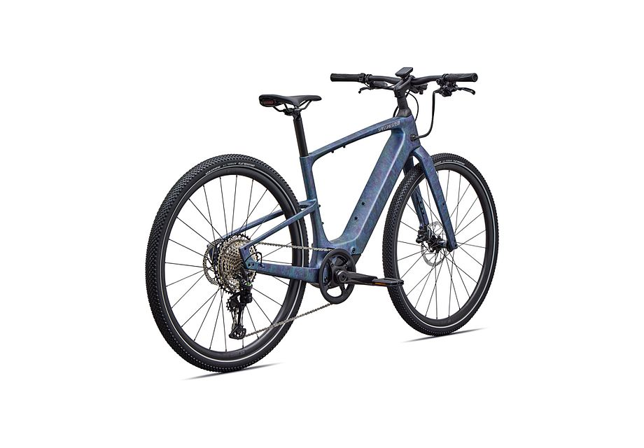 Specialized Turbo Vado SL 2 6.0 Carbon