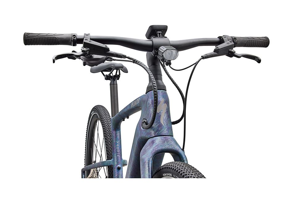 Specialized Turbo Vado SL 2 6.0 Carbon