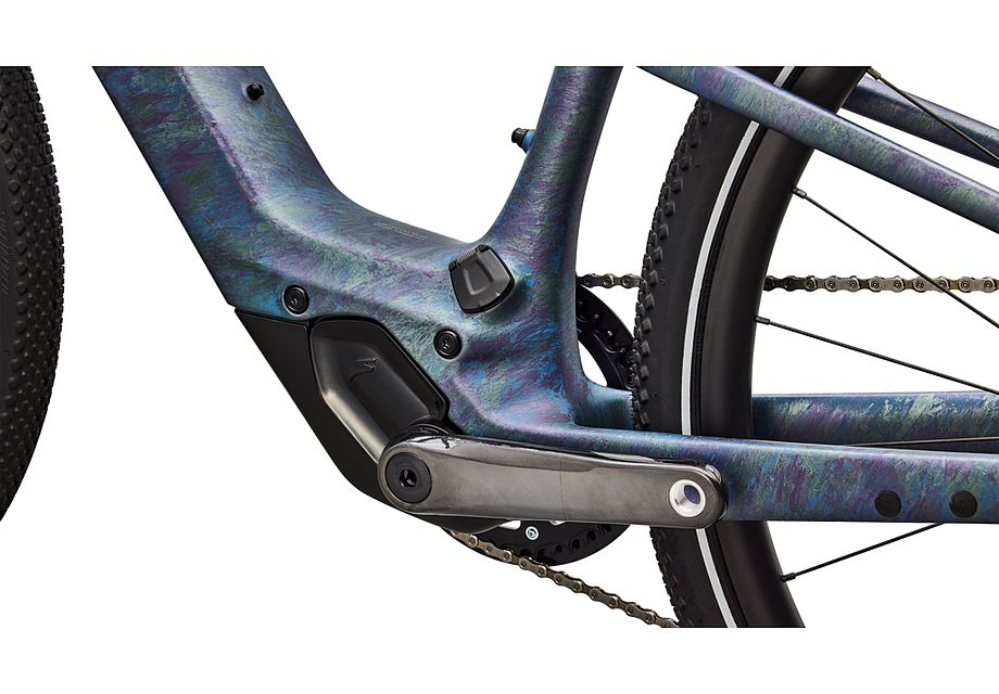 Specialized Turbo Vado SL 2 6.0 Carbon