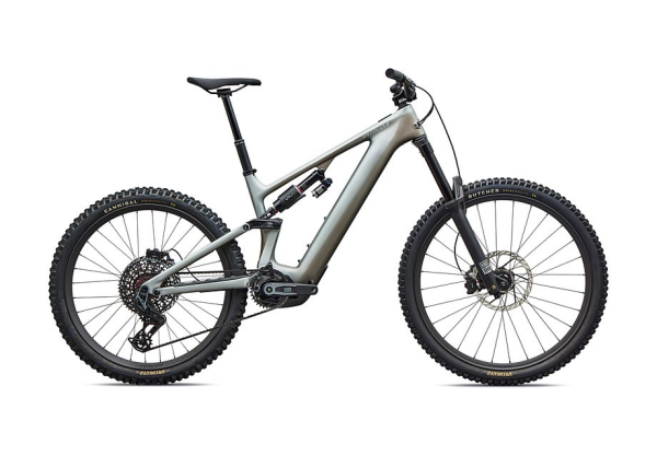 Specialized Levo 4 EVO Pro