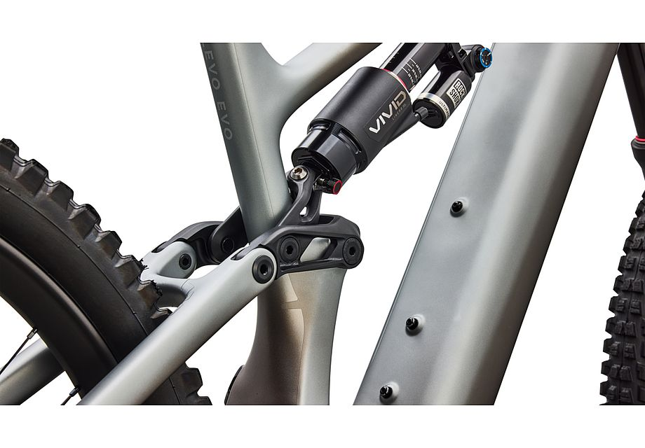 Specialized Levo 4 EVO Pro