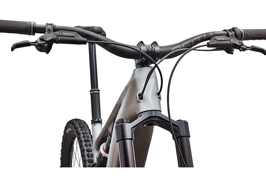 Specialized Levo 4 EVO Pro S2