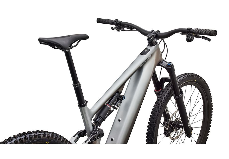 Specialized Levo 4 EVO Pro S3