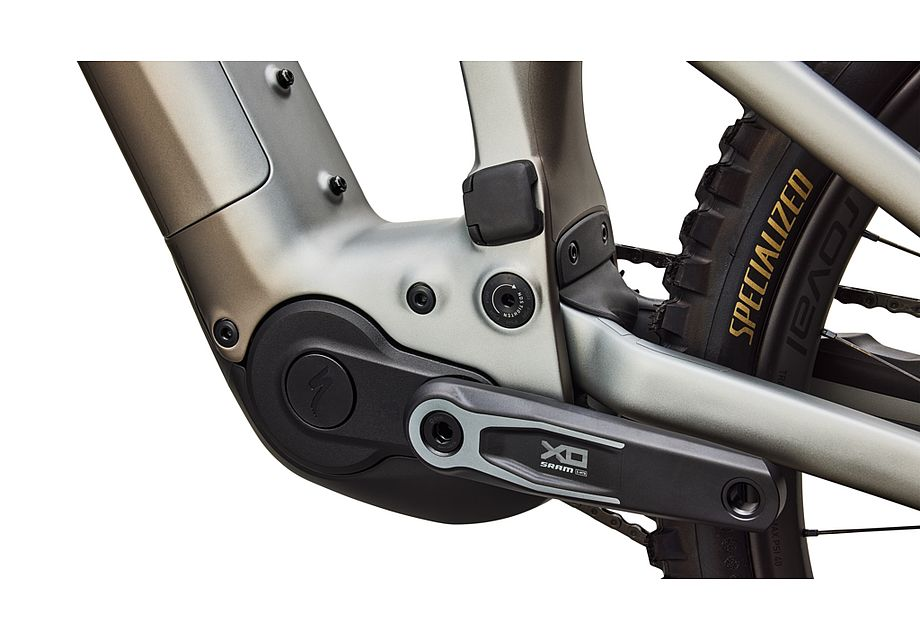 Specialized Levo 4 EVO Pro S6