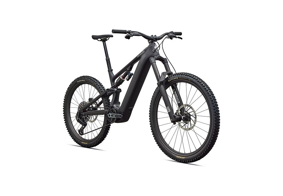 Specialized Levo 4 EVO Pro