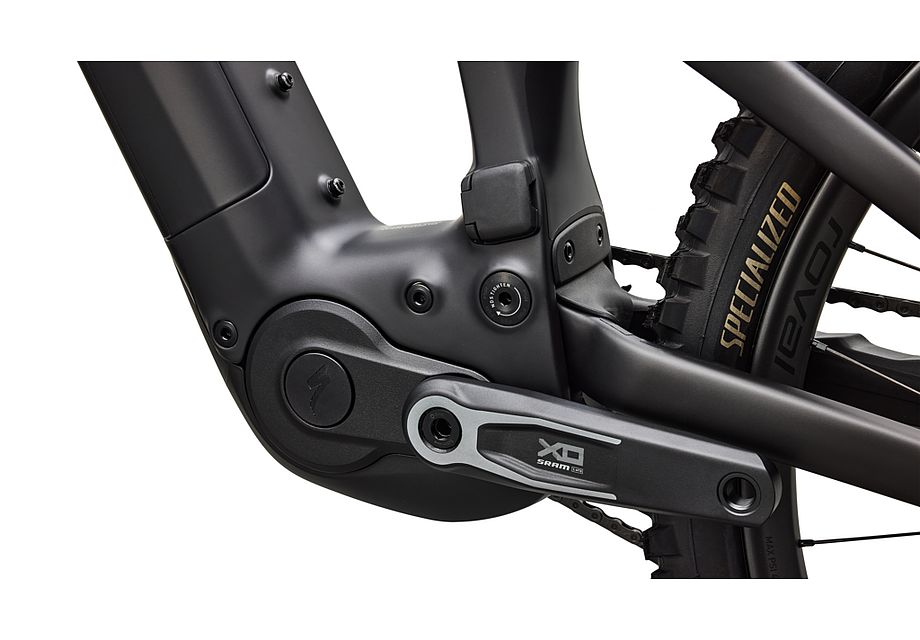 Specialized Levo 4 EVO Pro S2