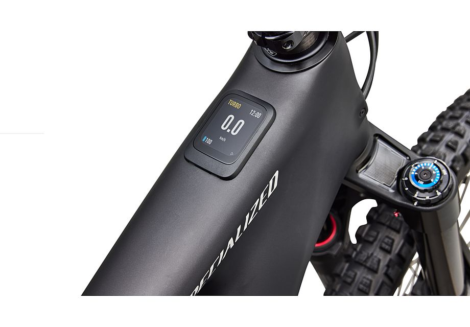 Specialized Levo 4 EVO Pro S2