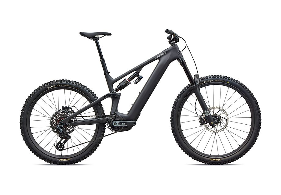 Specialized Levo 4 EVO Pro S3